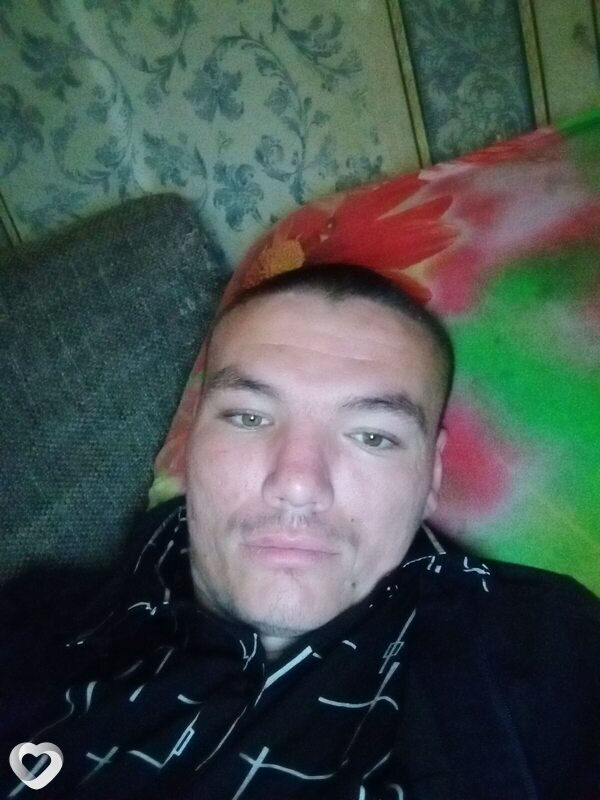 Влад, 28, Хабаровске — анкета №1507533