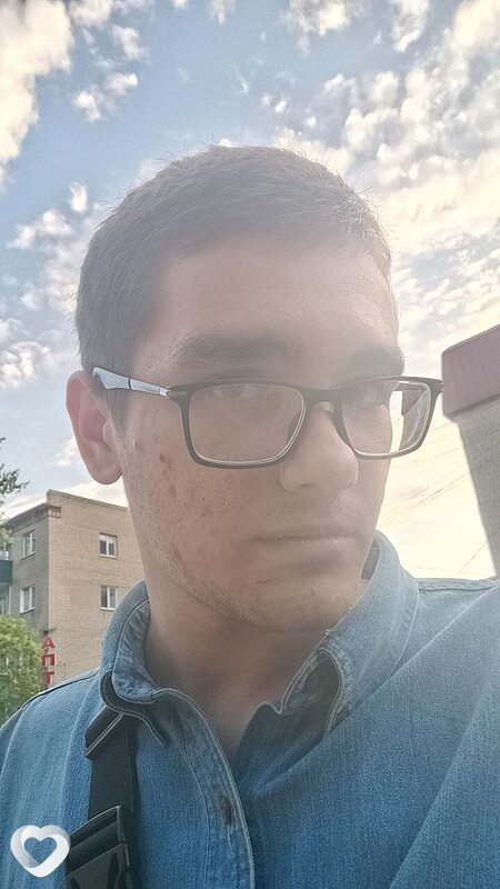 Сергей, 28, Электрогорске — анкета №1507864