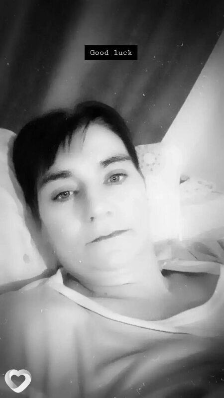 Светлана, 43, Актюбинске — анкета №1507866