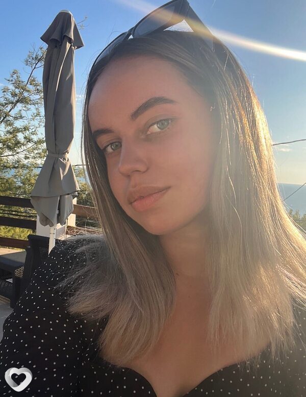 Полина, 20, Петропавловске-Камчатском — анкета №1507879