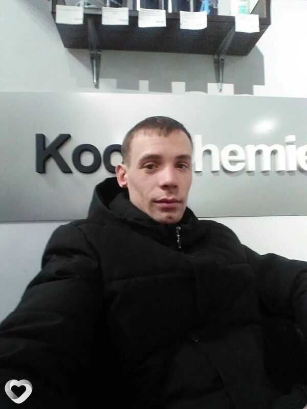 Игореха, 31, Чите — анкета №1507882