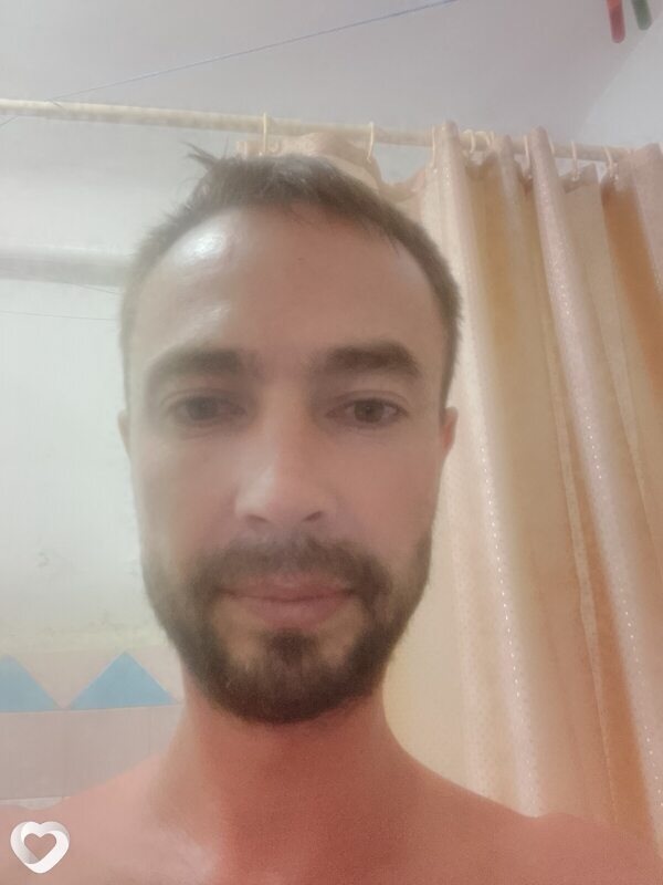 Николай, 38, Аксае — анкета №1507362