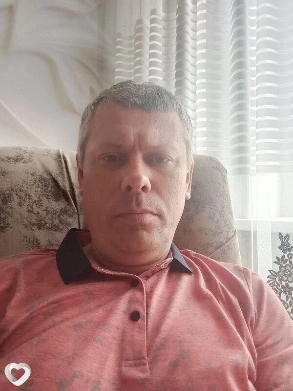 Роман, 47, Уссурийске — анкета №1507371