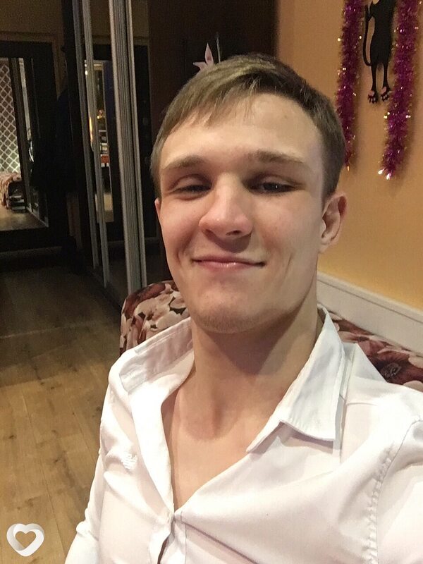 Михаил, 28, Санкт-Петербурге — анкета №1507378