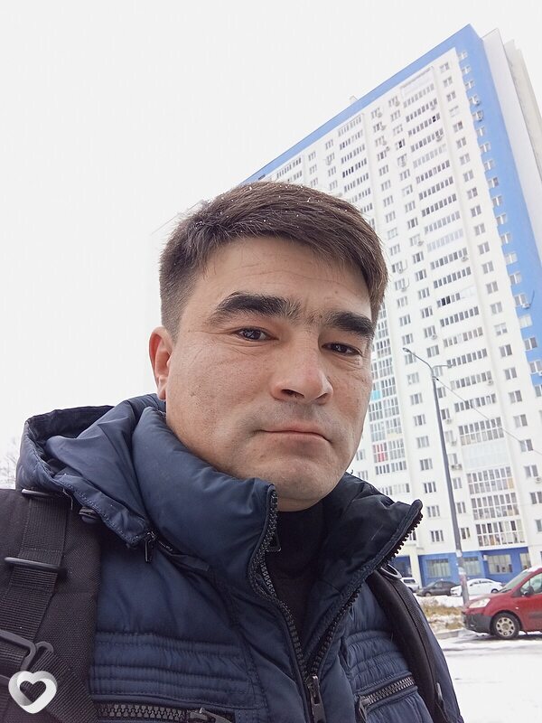 Айдар, 41, Уфе — анкета №1507379