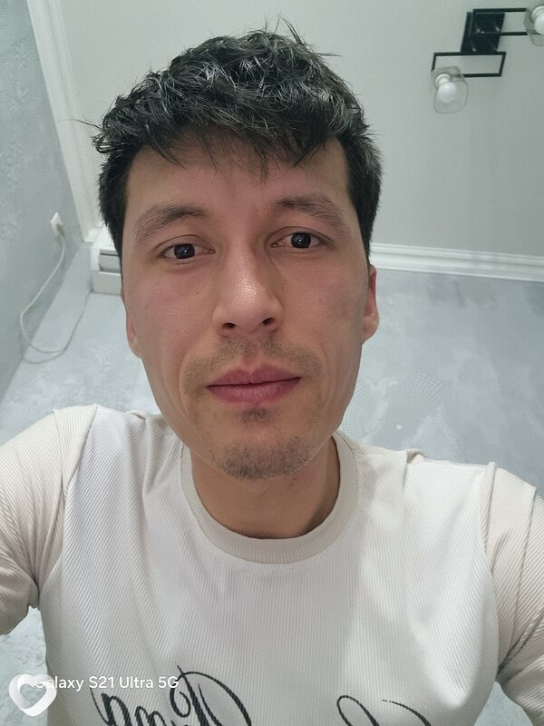 Жахогир, 30, Новосибирске — анкета №1507381