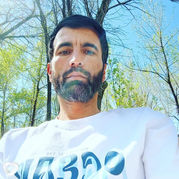 Фазлдин, 38, Усть-Каменогорск — анкета №1507382