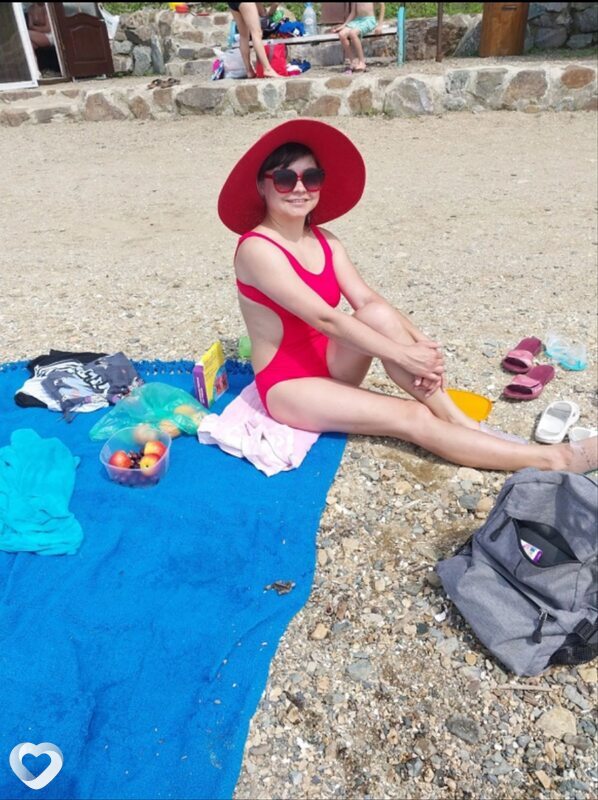 Наташа, 33, Улан-Удэ — анкета №1507383