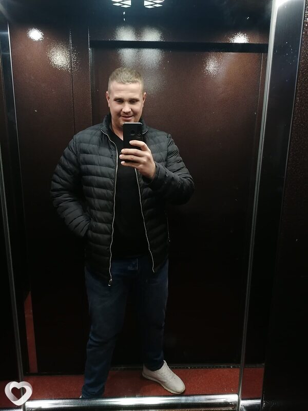Александр, 36, Выксе — анкета №1507710