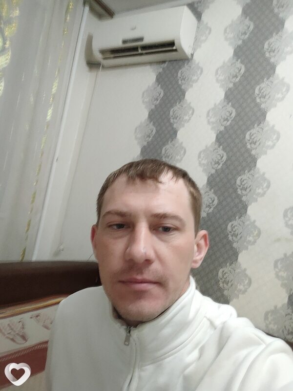 Юрий, 34, Комсомольске-на-Амуре — анкета №1507715