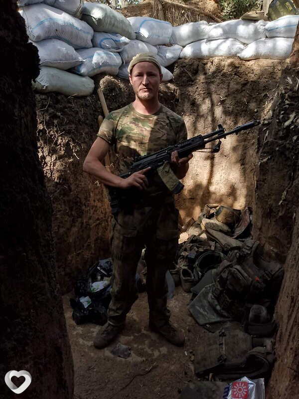 Андрей, 40, Калининграде — анкета №1507718