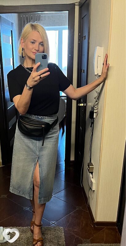Вотана, 44, Минске — анкета №1507719
