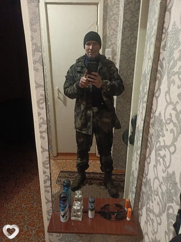 Александр, 51, Бийске — анкета №1507720