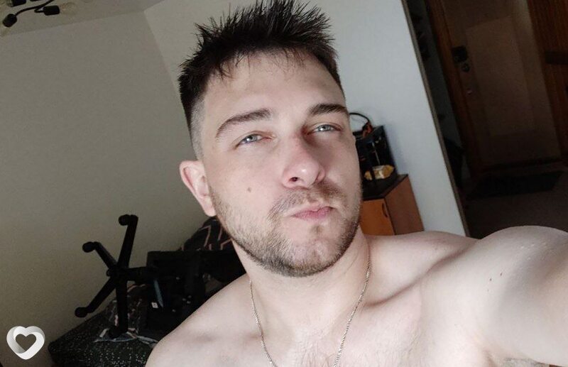 Alxz, 35, Владивостоке — анкета №1507722