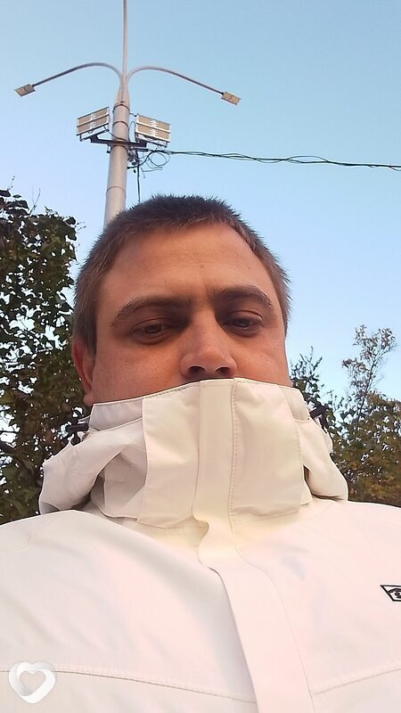 Фантом, 33, Ульяновске — анкета №1507728