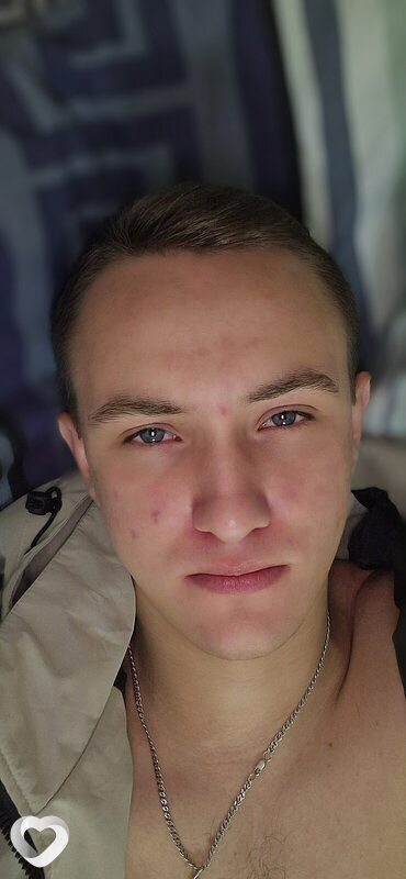 Алексей, 22, Москве — анкета №1507730