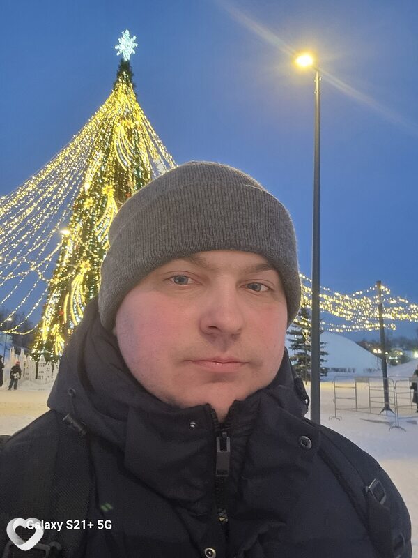 Аркадий, 31, Дмитрове — анкета №1507732
