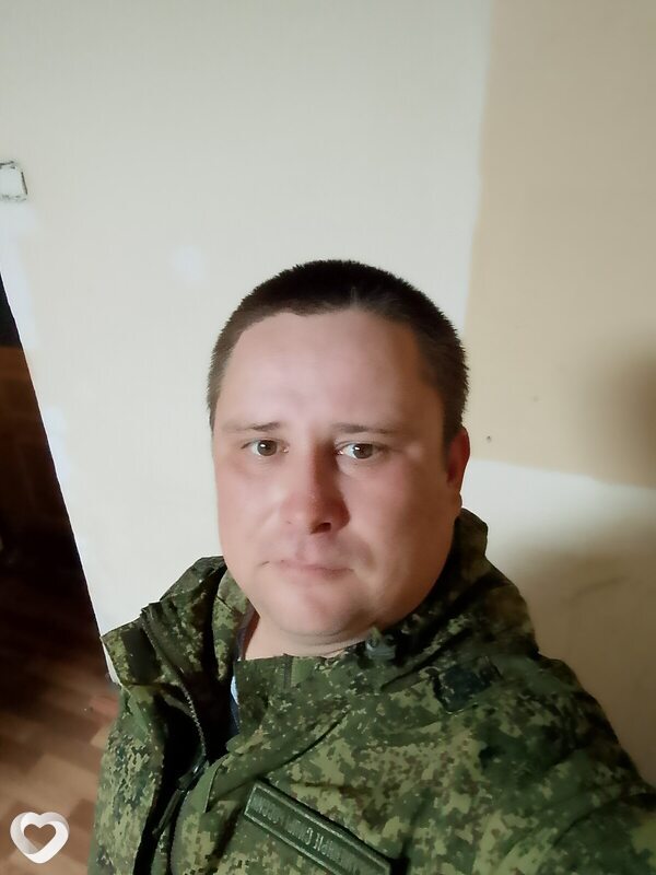 Раиль, 36, Казани — анкета №1507733