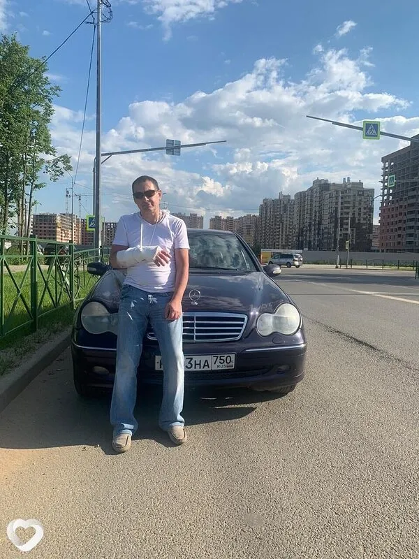 Игорь, 50, Москве — анкета №1507566