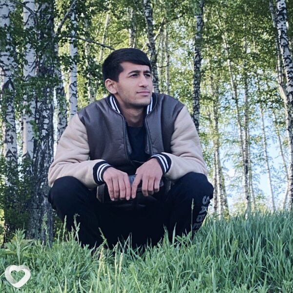Javoxirbek, 23, Новосибирске — анкета №1507570