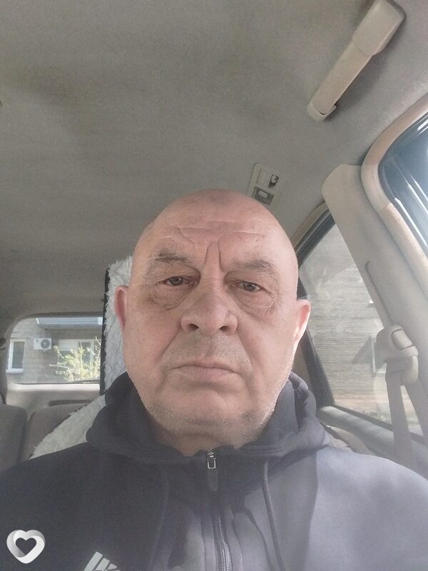 Олег, 59, Бердске — анкета №1507571