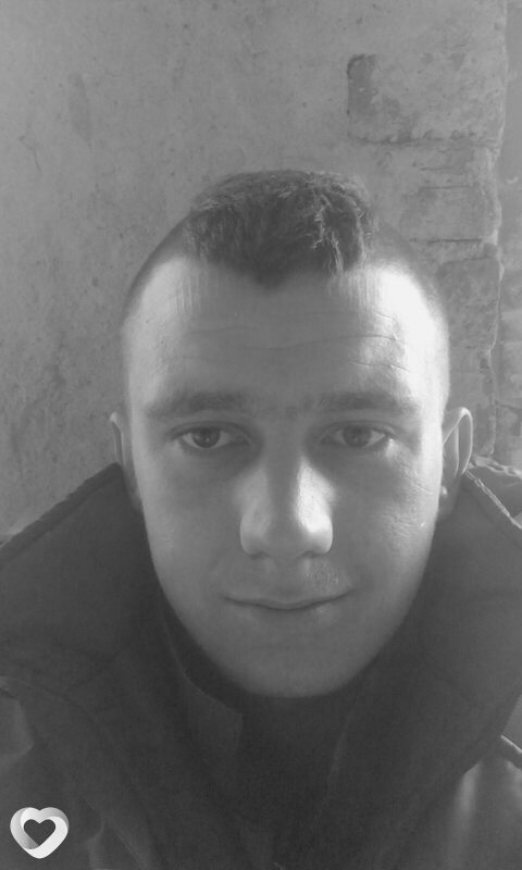Дмитрий, 30, Самаре — анкета №1507577