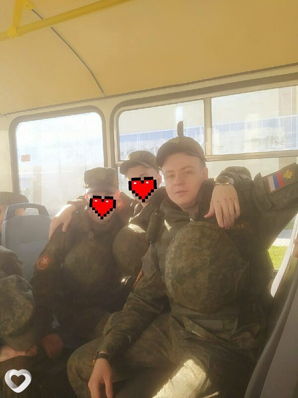Никита, 23, Новосибирске — анкета №1507578
