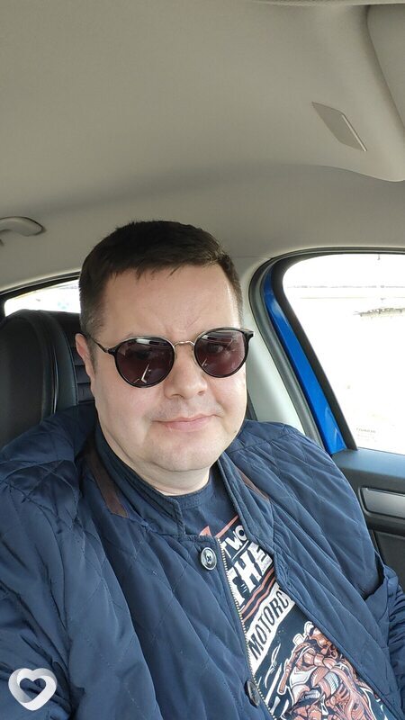 Егор, 47, Каменске-Уральском — анкета №1507580