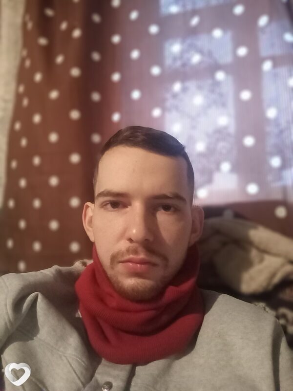 Саня, 26, Могилев — анкета №1507940