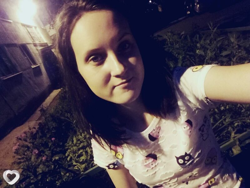 Александра, 29, Оренбурге — анкета №1507941