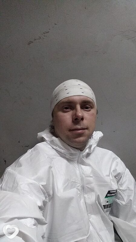 Андрей, 39, Новосибирске — анкета №1507943
