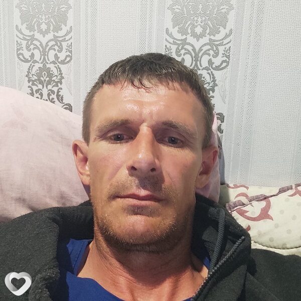 Андрей, 46, Николаеве — анкета №1507949