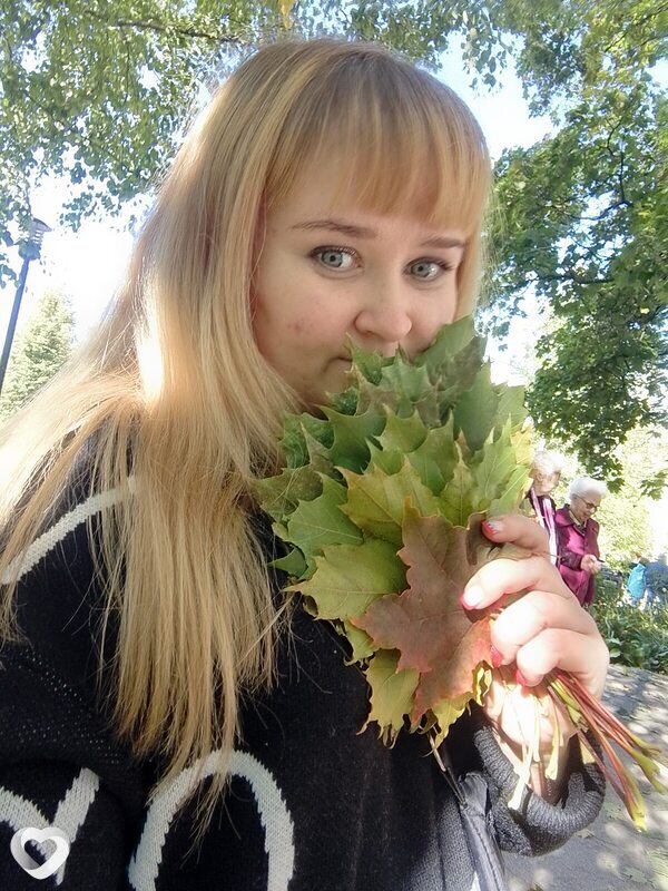 Екатерина, 30, Лысьве — анкета №1507954