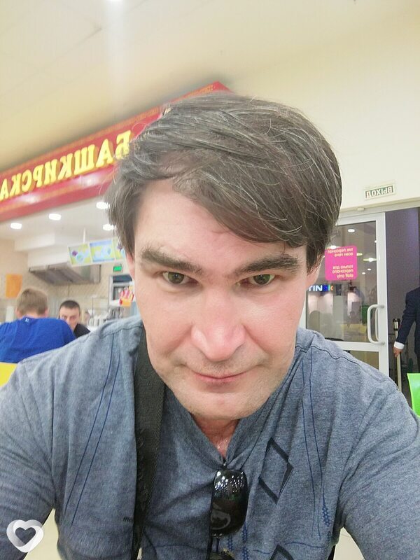 Виктор, 33, Раевский — анкета №1507436