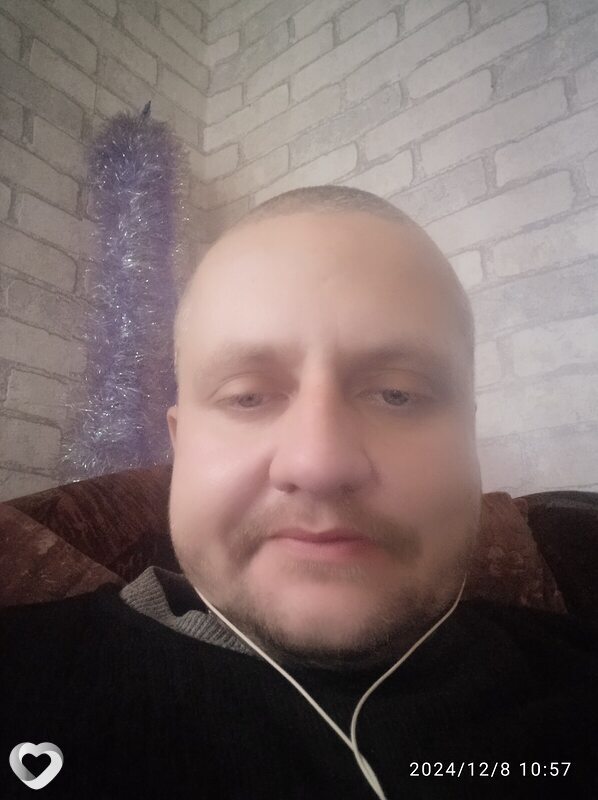 Сергей, Красный Лиман