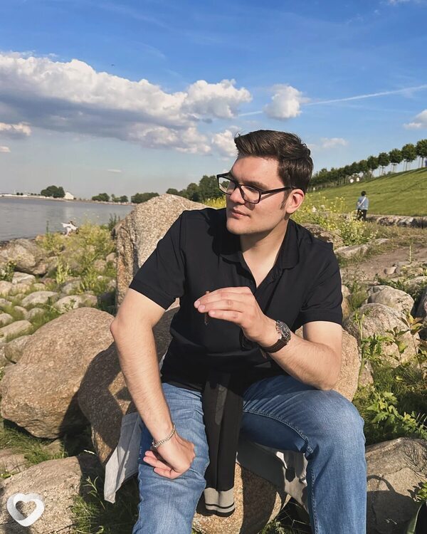 Александр, 26, Новосибирске — анкета №1507540