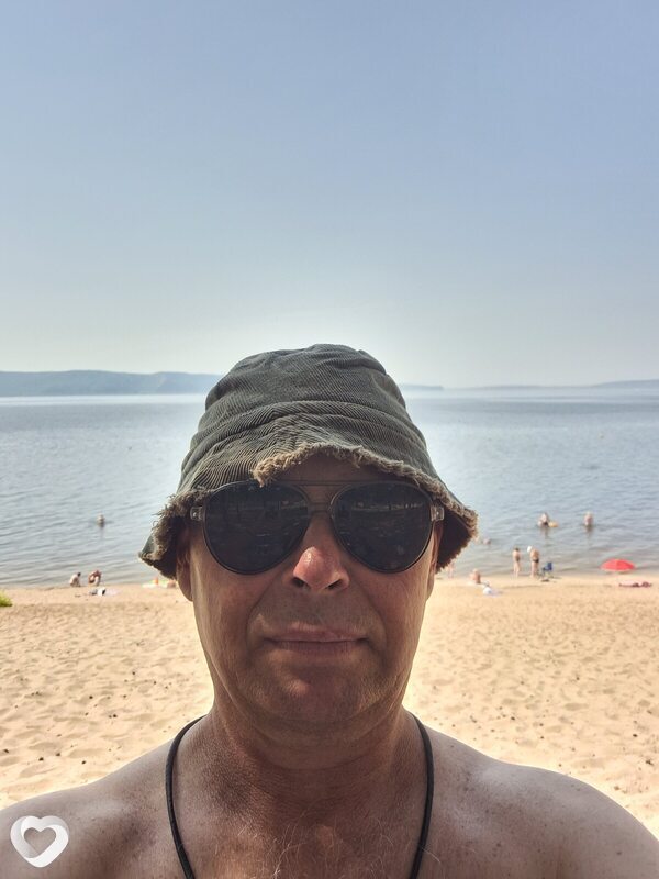 Александр, 52, Перми — анкета №1507545