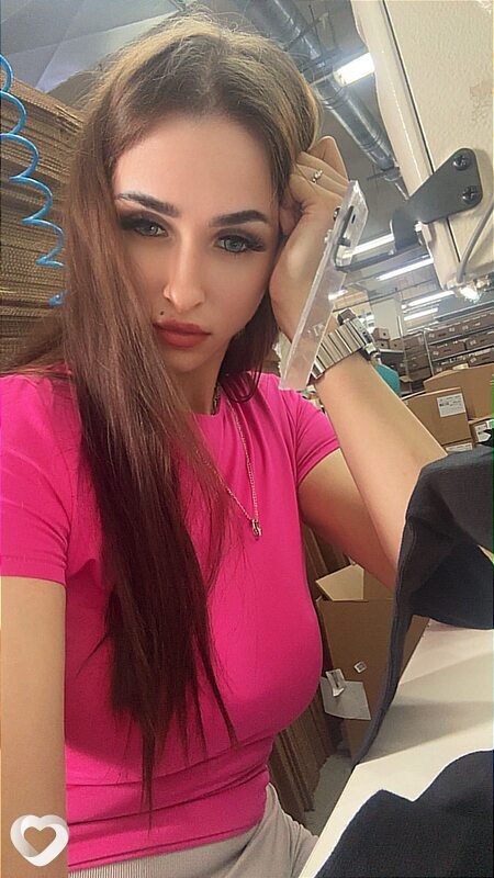 Инна, Заславль