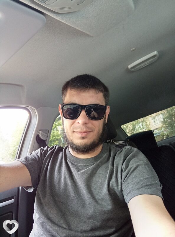 Тимур, 32, Оренбурге — анкета №1507550