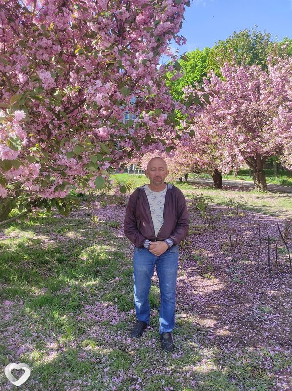 Александр, 52, Днепр — анкета №1507553