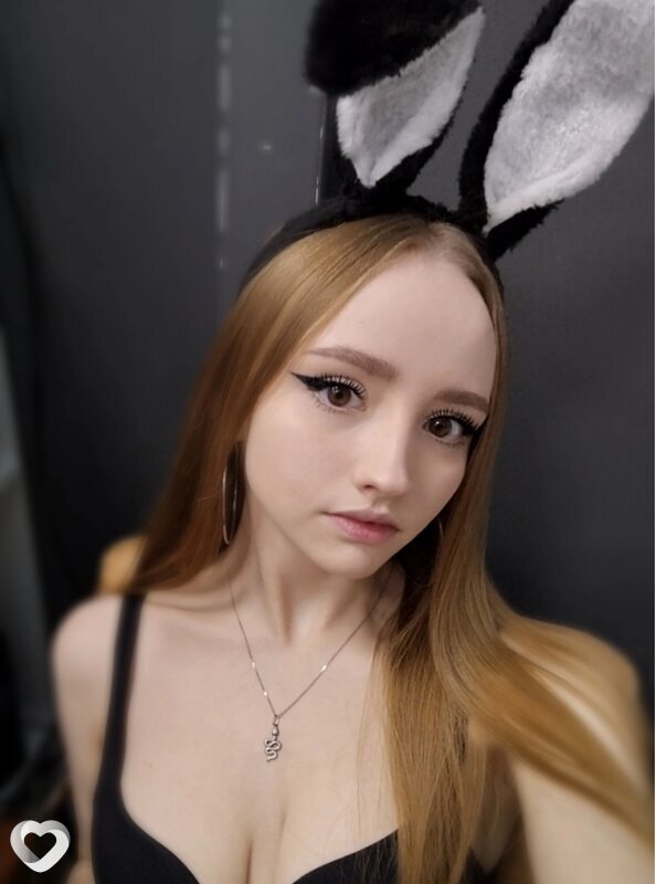 Алина, 20, Казани — анкета №1507557