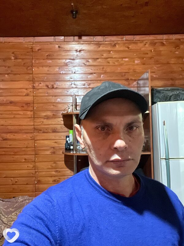 Kostya Aslanidi, 44, Алматы — анкета №1507558