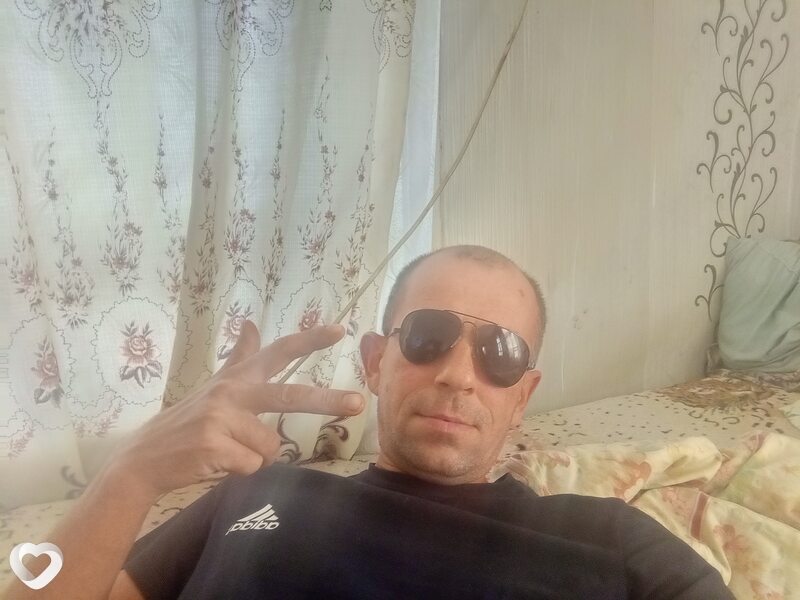 Славон, 38, Уфе — анкета №1507612