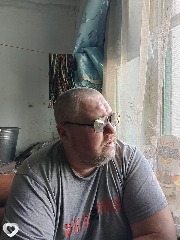 Алексей, 46, Челябинске — анкета №1507613