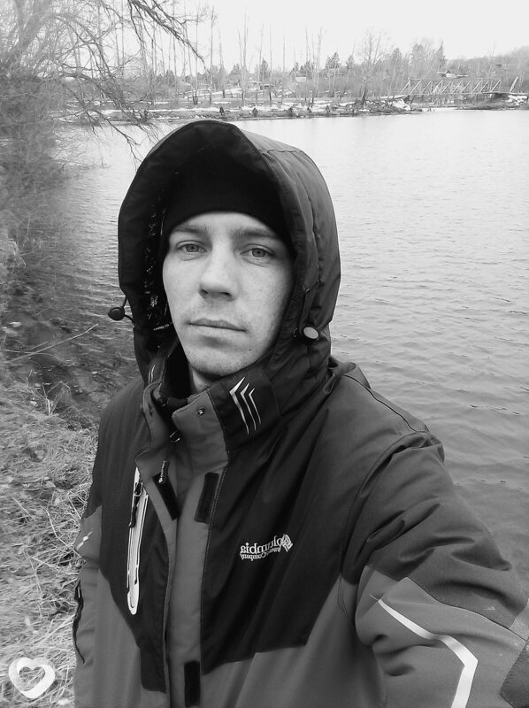 Михаил, 34, Благовещенске — анкета №1507619