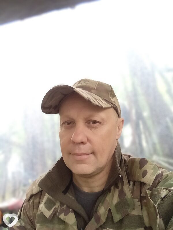 Александр, 50, Кургане — анкета №1507735