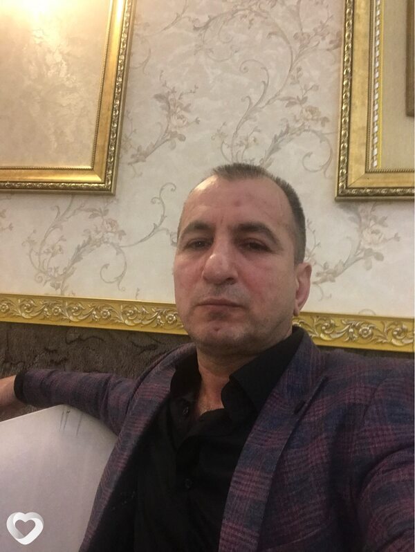 Габил, 58, Норильске — анкета №1507738