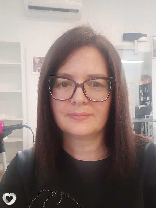 Татьяна, 46, Владивостоке — анкета №1507741
