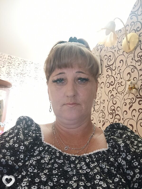 Олеся Пестерева, 46, Чите — анкета №1507744