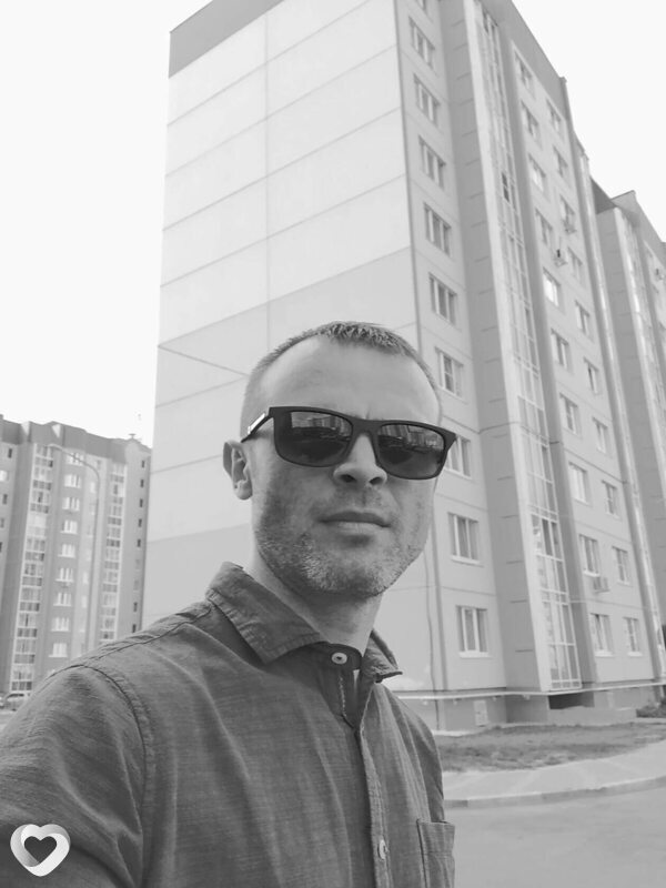 Игорь, 43, Воронеже — анкета №1507753